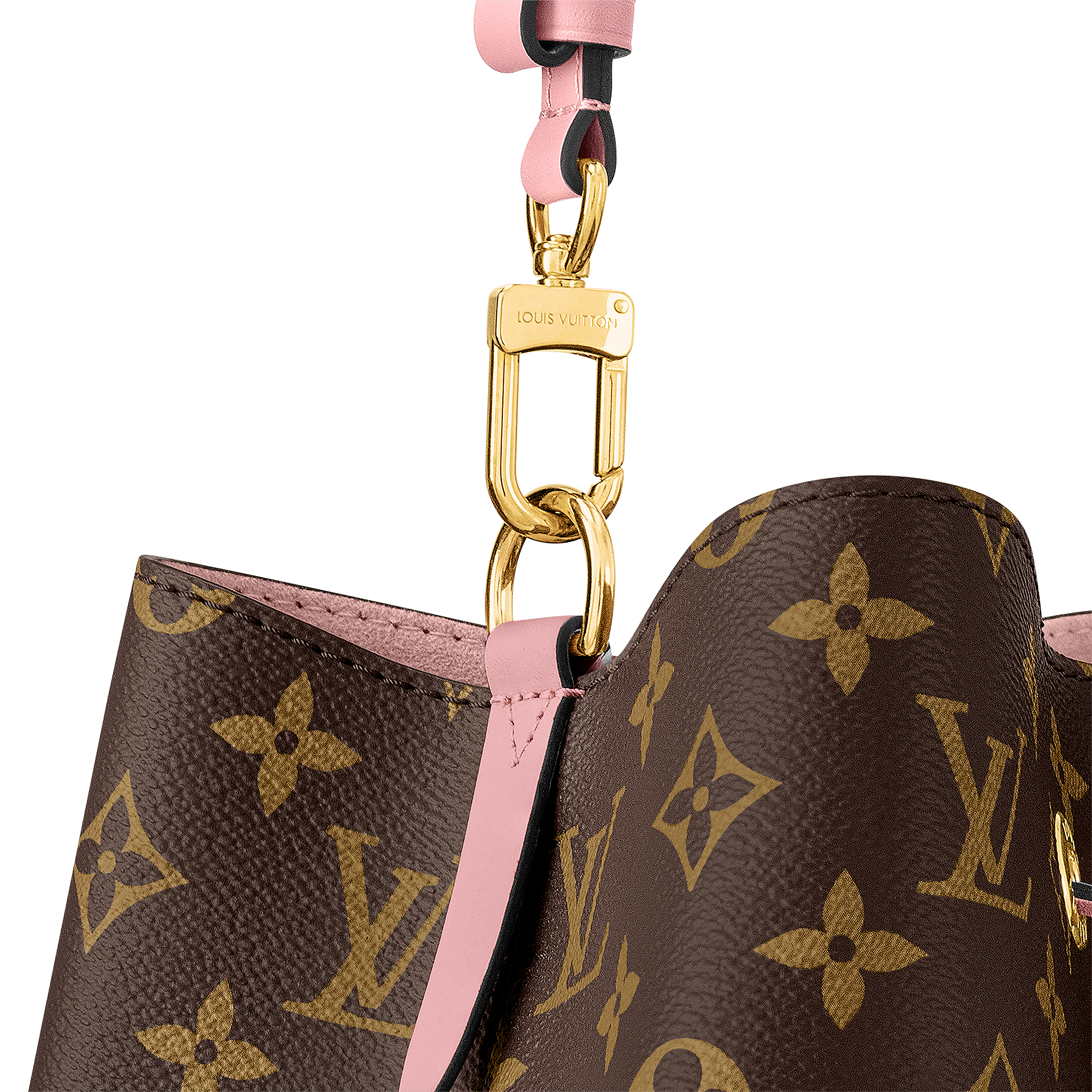 LV Neonoe 手袋- 水桶包| 路易威登LOUIS VUITTON官方线上旗舰店